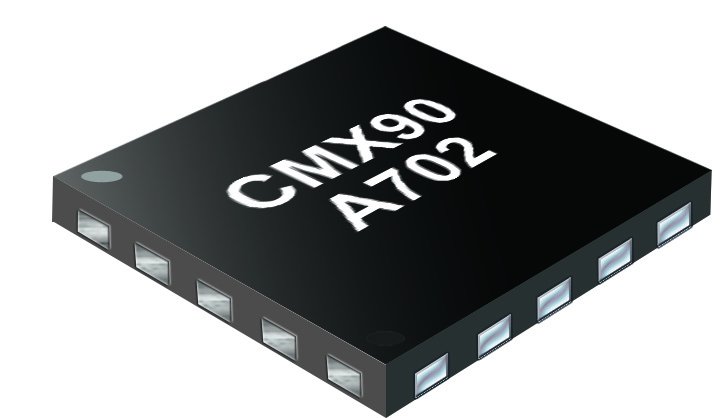 CML annonce le lancement de l'amplificateur 5G moyenne puissance CMX90A702 5G